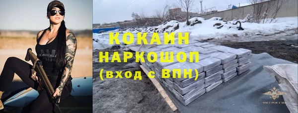 ALPHA-PVP Няндома
